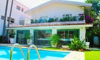 Imagem 3: Sobrado com 4 quartos no Jardim Marajoara