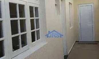 Imagem 4: Casa com 4 dormitórios para alugar, 300 m² por R$ 8.648/mês - Morada das Flores (Aldeia da