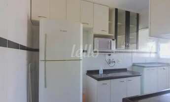 Imagem 6: São Paulo - Apartamento Padrão - Tatuapé