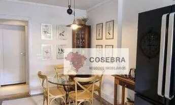 Imagem 6: Apartamento à venda, 225 m² por R$ 3.100.000,00 - Itaim Bibi - São Paulo/SP