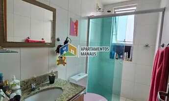 Imagem 6: Weekend - 2Qts/1Sts - modulados e climatização - Nascente - Ponta Negra