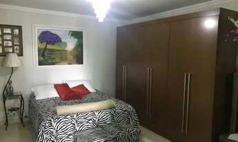 Imagem 5: Casa à venda, 4 quartos, 2 suítes, 2 vagas, Europa - Contagem/MG