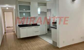 Imagem 6: Apartamento de 62m² com 2 quartos em Santana