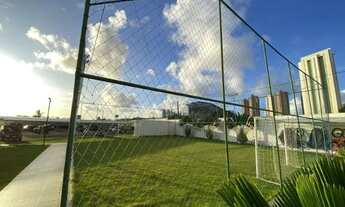 Imagem 5: Excelente oportunidade - Cond. Residencial Áurea Guedes - Ponta Negra, Natal-RN