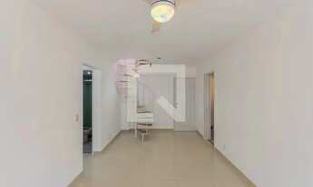 Imagem 4: Apartamento para Aluguel - Tijuca, 2 Quartos, 100 m2