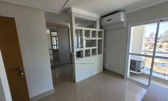 Imagem: PIRACICABA - Apartamento Padrão - Centro