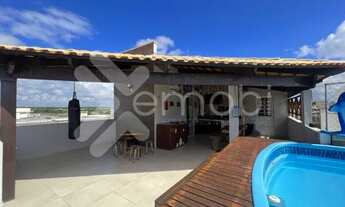 Imagem: Casa duplex à venda em Parque das Nações