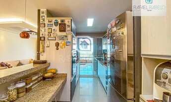 Imagem 6: Apartamento a venda no condomínio Jardins do Paços