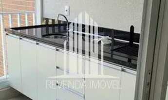 Imagem 5: Apartamento com 75m2na Vila Sônia - Prox Metro São Paulo-Morumbi!!!