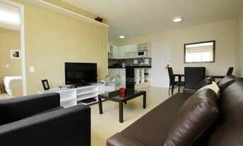 Imagem 2: Flat com 1 dormitório para alugar, 42 m² por R$ 5.500,00/mês - Itaim Bibi - São Paulo/SP