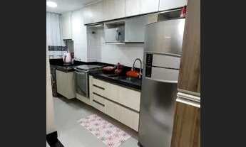 Imagem 6: Apartamento Condomínio Portal Primavera