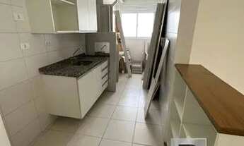 Imagem 2: VENDA ou LOCAÇÃO -72 m² - Ao lado do Metrô Brás - 3 dormitórios, 1 suíte, 1 vaga de garage