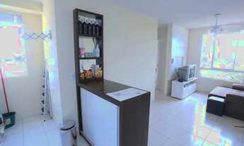 Imagem 4: Apartamento para Venda - 43m², 2 dormitórios, 1 vaga - Rubem Berta