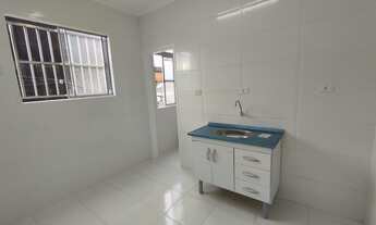 Imagem 6: Apartamento em Santos 2 dormitórios no Catiapoã