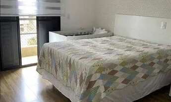 Imagem 7: Sobrado com 3 dormitórios à venda, 668 m² por R$ 3.657.500 - Chácara Santo Antônio (Zona L