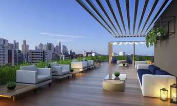 Imagem 6: Flat com 1 dormitório à venda - Tambaú - João Pessoa/PB