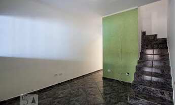 Imagem: Casa de Condomínio para Aluguel - Vila