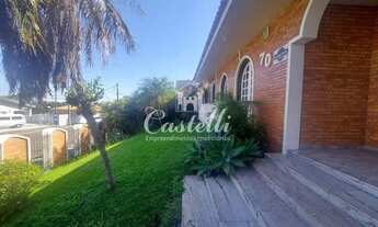 Imagem 5: Casa com 4 dormitórios para locação,382.00 m², Estrela, PONTA GROSSA - PR