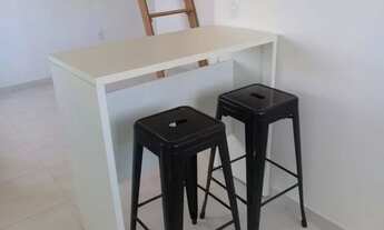 Imagem 2: Locação de Kitnet