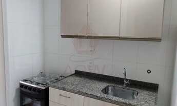 Imagem 5: APARTAMENTO RESIDENCIAL em Jundiaí - SP, Parque Uniao