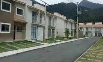 Imagem 3: Residencial Costa do Sahy - Casa 3 quartos sendo 01 suíte, Praia do Sahy Carro, Caixa FGTS