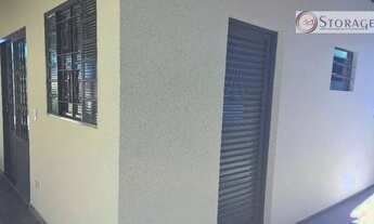 Imagem 5: Casa com 5 dormitórios para alugar, 184 m² por R$ 4.760,00/mês - Vila Nossa Senhora de Fát