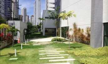 Imagem 2: Apartamento alto padrão em Boa Viagem | 3 suítes