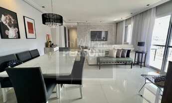 Imagem: Apartamento a venda- Mooca/SP com 87 M²