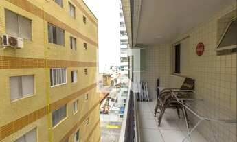 Imagem 5: Apartamento para Aluguel - Cidade Ocian, 1 Quarto, 56 m2