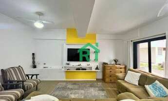 Imagem 5: Apartamento Moderno, com 3 Dormitórios (1 Suíte), 1 Vaga de Garagem, Astúrias, Guarujá/SP