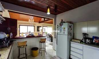 Imagem 6: Casa à venda, 3 quartos, 1 suíte, 1 vaga, Albuquerque - Teresópolis/RJ