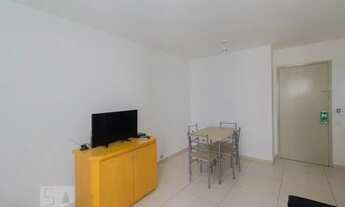 Imagem 4: Apartamento para Aluguel - Jardim Paulista, 1 Quarto, 42 m2
