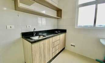 Imagem 7: Apartamento para aluguel tem 45 metros quadrados com 1 quarto em Portão - Curitiba - PR