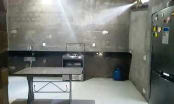 Imagem 6: MB69 - Apartamento para venda com 49 metros quadrados com 2 quartos em Jardim Cajazeiras