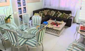 Imagem: Casa com 2 dormitórios à venda, 120 m²