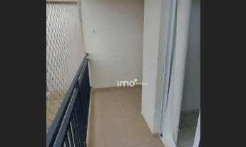 Imagem 5: Apartamento com 2 Quartos à venda, 60 m² - Medeiros - Jundiaí/SP