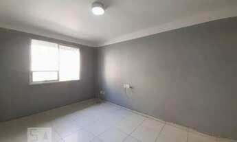 Imagem: Apartamento para Aluguel - Engenho Novo