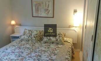 Imagem 3: Flat disponível no Jardim Paulista