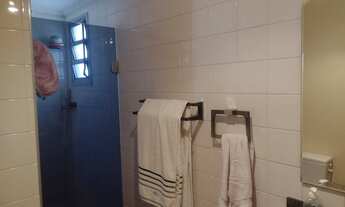 Imagem: Apartamento para venda possui 55 metros