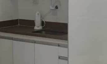 Imagem 7: Apartamento de frente para o mar