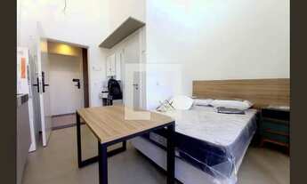 Imagem 1: Apartamento para Aluguel - Aclimação, 1 Quarto, 22 m2