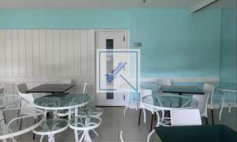 Imagem 4: Apartamento para aluguel possui 140 metros quadrados com 2 quartos