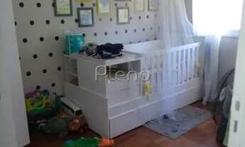 Imagem 6: Casa à venda e para locação no Parque da Hípica - Campinas/SP