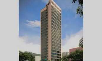 Imagem: Apartamento para venda com 53 metros quadrados