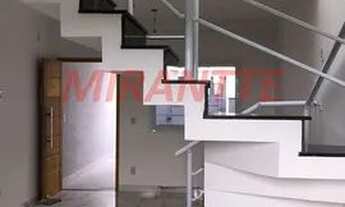 Imagem 3: Sobrado de 86m² com 3 quartos em Campo Grande