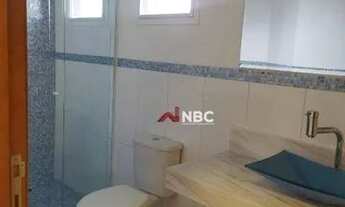 Imagem 4: Casa com 3 dormitórios para alugar por R$ 8.900/mês - Condomínio Verdes Lagos - Arujá/SP