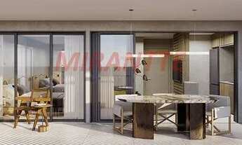 Imagem 6: Apartamento de 117m² com 3 quartos em Santana