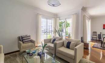 Imagem 6: Apartamento Venda Pinheiros 144 m² 4 Dormitórios