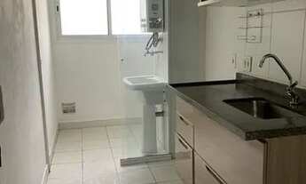 Imagem 2: Apartamento Venda - 3 dormitórios(1 suíte) 1 vaga - Chácara Califórnia-SP