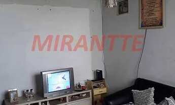 Imagem 2: Casa terrea de 100m² com 3 quartos em Parada Inglesa